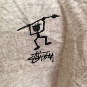 Stüssy Shirt